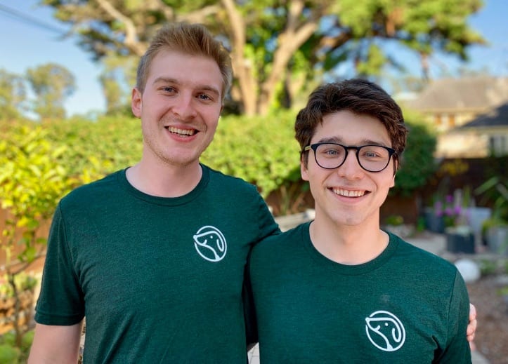 Start Up: Rent The Backyard Seeking Partners
