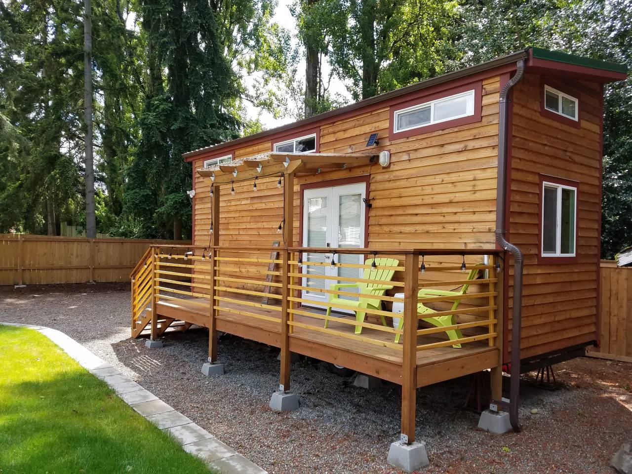 Tiny Home Insurance Tiny Home Industry Association