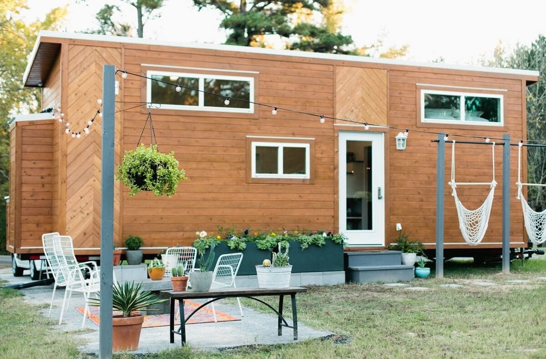 Should Tiny Homes Be Allowed In Humboldt County, Ca.?