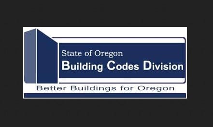 Oregon Reach Code No Longer Applies